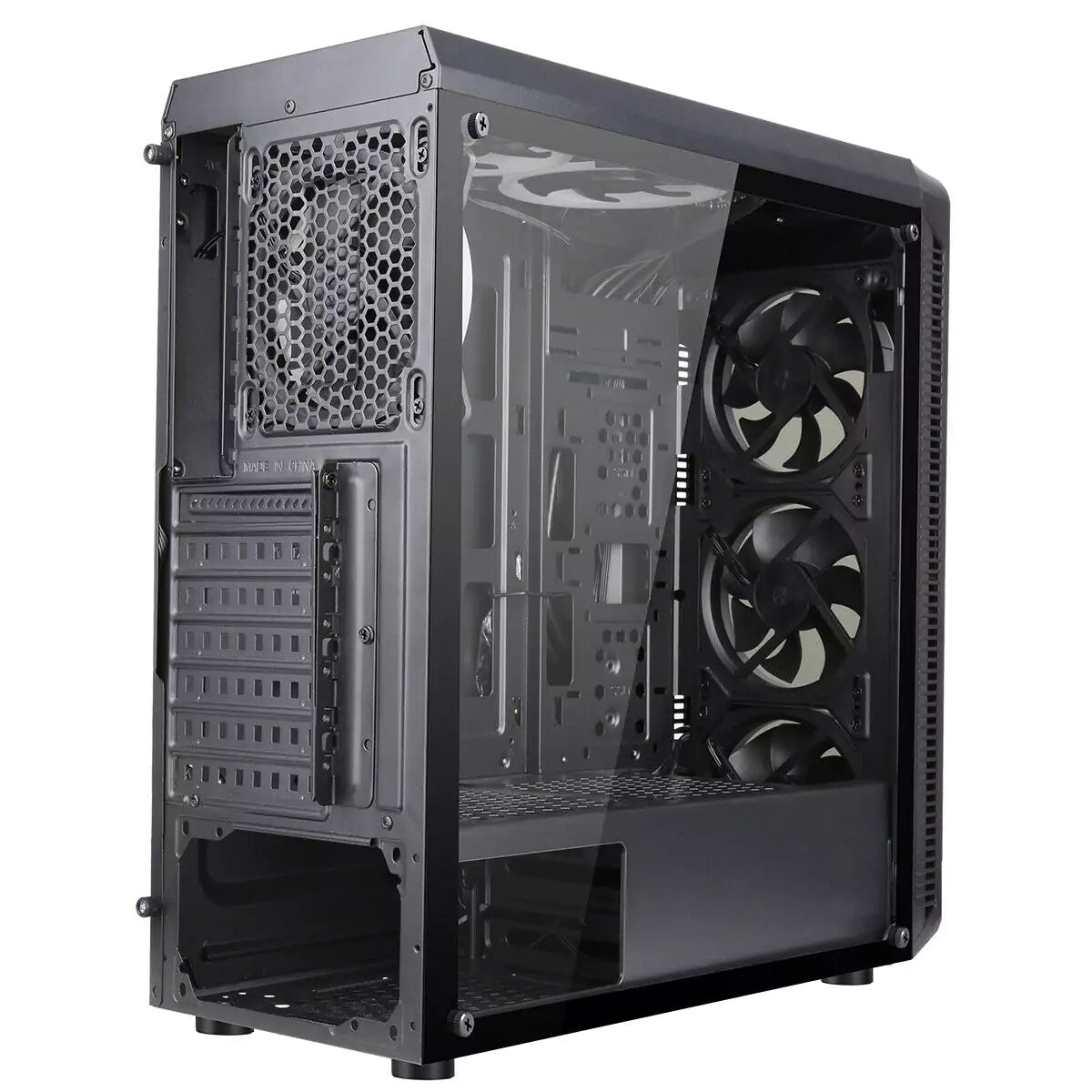 Pc Gaming Comet Elite 2060 Pc Gaming Comet Elite 2060